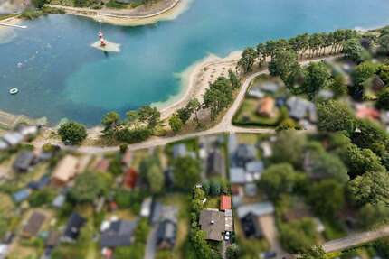 Haus zum Kaufen in Wiefelstede Conneforde 89.000,00 € 57.57 m² - Wiefelstede / Conneforde