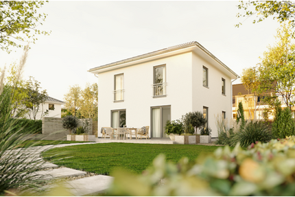 Haus zum Kaufen in Zscherndorf 375.940,00 € 129 m²