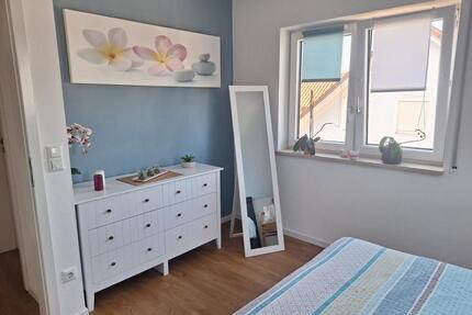 Schöne 3 Zimmer Wohnung - 850,00&nbsp;EUR Kaltmiete, ca.&nbsp; 77,00&nbsp;m&sup2; in Neufahrn in Niederbayern (PLZ: 84088)