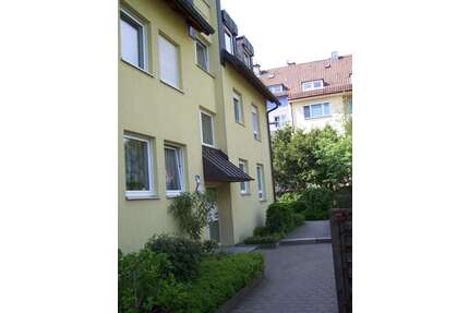 Wohnung zum Mieten in Nürnberg 570,00 € 37 m²