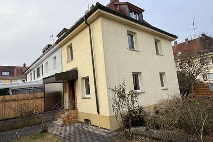 Haus zum Kaufen in Zirndorf 279.000,00 € 75 m²