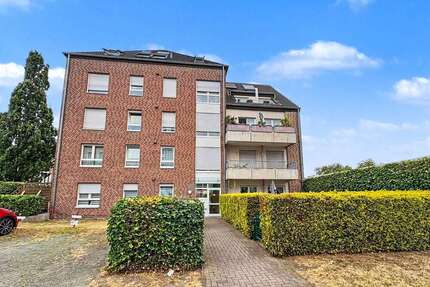 Wohnung zum Kaufen in Herne 249.000,00 € 101 m²