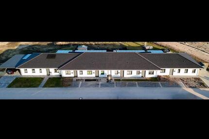 ebenerdige Wohnungen in Oebisfelde 62-95m² - Oebisfelde-Weferlingen