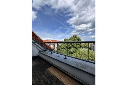 Wohnung zum Mieten in Leipzig 450,00 € 44 m²