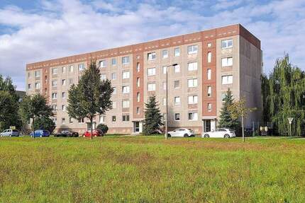 AUKTION: überwiegend vermietetes Mehrfamilienhaus - Südliches Anhalt Weißandt-Gölzau