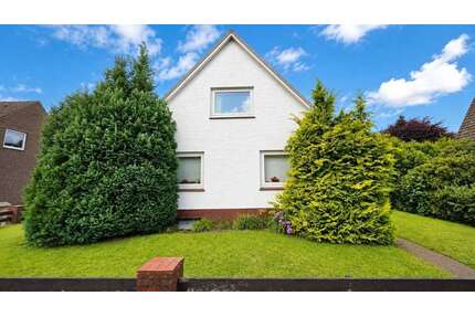 Haus zum Kaufen in Cuxhaven 189.000,00 € 80 m²