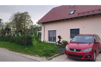 Modernes Traumhaus für Familien - Künzelsau-Kemmeten