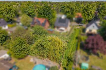 Grundstück zu verkaufen in Falkensee Waldheim 249.500,00 € 500 m² - Falkensee / Waldheim