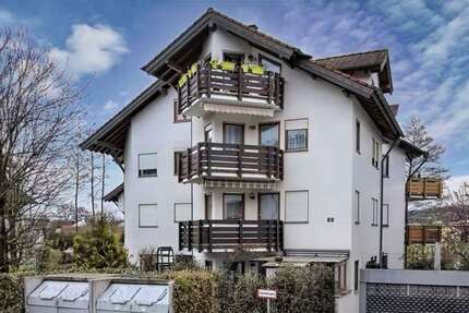 Wohnung zum Kaufen in Reichenbach 185.000,00 € 62 m²