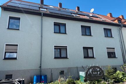 Wohnung 54 m² - 600,00&nbsp;EUR Kaltmiete, ca.&nbsp; 54,00&nbsp;m&sup2; in Zwickau (PLZ: 08056)