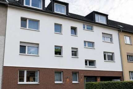 Wohnung zum Kaufen in Essen 195.000,00 € 84.8 m²