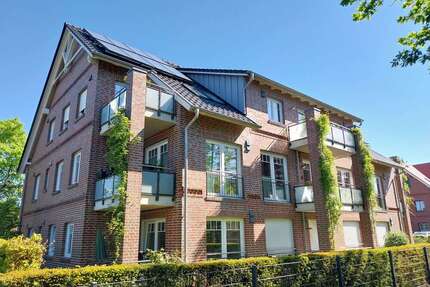 Wohnung zum Mieten in Steinkirchen 767,00 € 68.5 m²