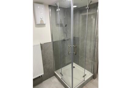 2ZKB Dachgeschosswohnung in Leitzkau - Gommern Ladeburg