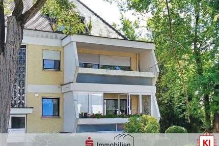 Wohnung zum Mieten in Dachau 1.170,00 € 89 m²