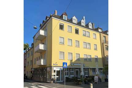 Wohnung zum Kaufen in Würzburg 385.000,00 € 90.5 m²