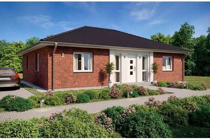 Haus zum Kaufen in Demmin OT Wotenick 319.990,00 € 115 m²