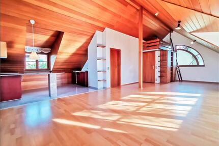 Helle Studiowohnung mit Seesicht - Radolfzell am Bodensee