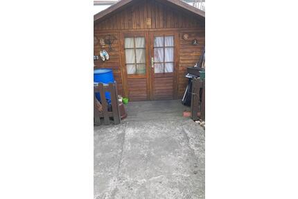 Schöne Gartenlaube - 250,00&nbsp;EUR Kaltmiete, ca.&nbsp; 0,00&nbsp;m&sup2; in Radebeul (PLZ: 01445)