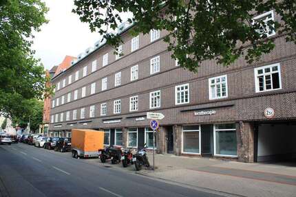 Wohnung zum Mieten in Hannover 488,19 € 53.53 m²