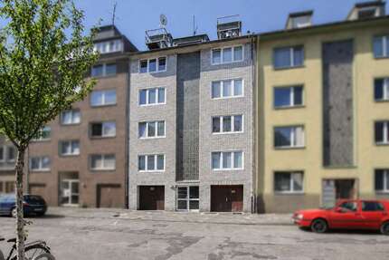 Wohnung zum Kaufen in Düsseldorf 168.000,00 € 55 m²