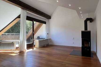 Wohnung zum Kaufen in Freiburg 625.000,00 € 125 m²