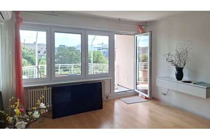 Wohnung zum Kaufen in Mannheim 330.000,00 € 78.54 m²