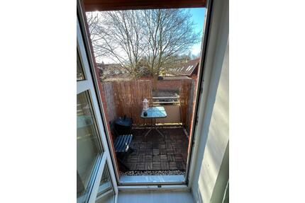 Biete Wohnung zur ZWISCHENMIETE - Molfsee