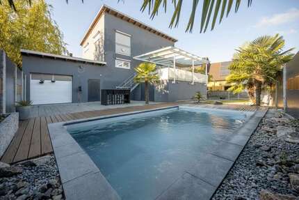 Haus zum Kaufen in Elchesheim-Illingen 680.000,00 € 185 m²