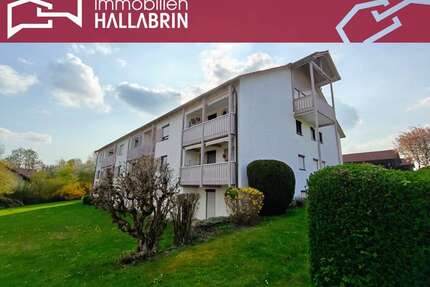 Wohnung zum Kaufen in Bad Birnbach 190.000,00 € 66.04 m²
