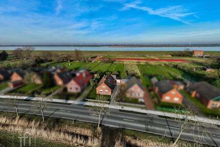 Haus zum Kaufen in Jemgum 169.500,00 € 121.04 m²
