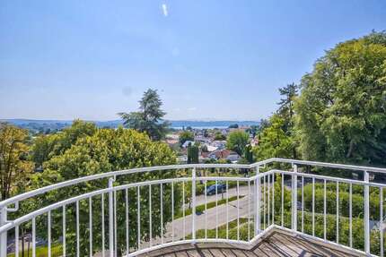 Wohnung zum Mieten in Starnberg 4.300,00 € 185 m²
