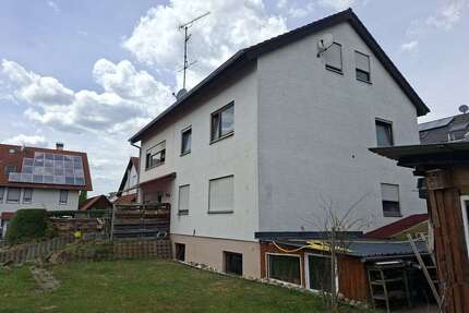 Wohnung zum Kaufen in Owingen 239.000,00 € 66 m²