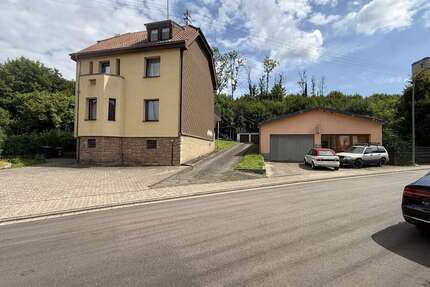 Haus zum Kaufen in Quierschied 449.000,00 € 172 m²