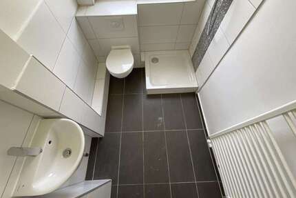 Wohnung zum Mieten in Wilhelmshaven 409,00 € 59.82 m²