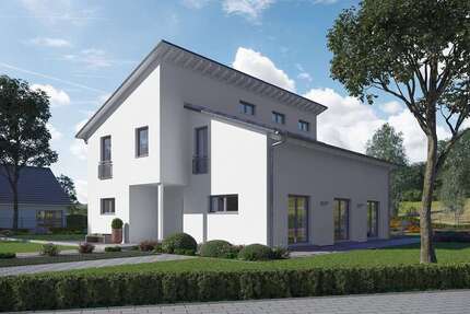 Haus zum Kaufen in Gau-Odernheim 663.000,00 € 245 m²