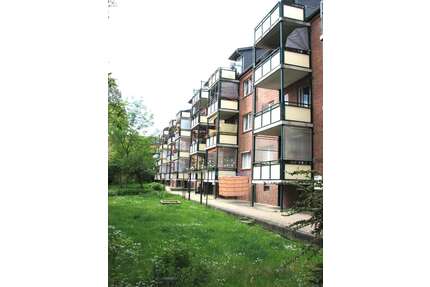 Wohnung zum Mieten in Ascherlsleben 390,00 € 65 m²