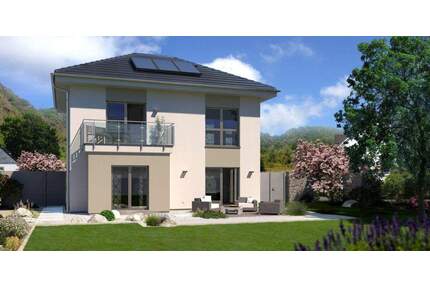 schöner wohnen in Eberswalde - 315.459,00&nbsp;EUR Kaufpreis, ca.&nbsp; 154,00&nbsp;m&sup2;&nbsp;Wohnfl&auml;che in Eberswalde (PLZ: 16227) Finow