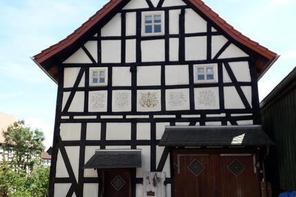Fachwerkhaus frisch saniert - 154.500,00&nbsp;EUR Kaufpreis, ca.&nbsp; 170,00&nbsp;m&sup2; in Rosenthal (PLZ: 35119)
