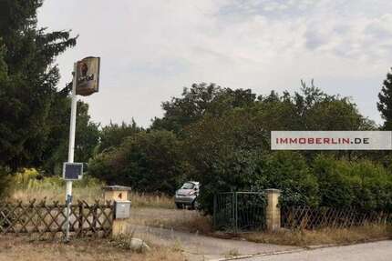 Grundstück zu verkaufen in Kablow 350.000,00 € 2553 m²