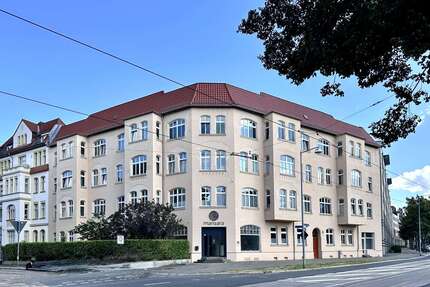 Wohnung zum Mieten in Magdeburg 1.175,00 € 148 m²