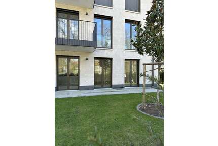 Wohnung zum Mieten in Dreieich 1.980,00 € 110 m²