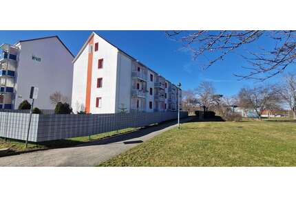 Wohnung zum Mieten in Halberstadt 490,00 € 73 m²