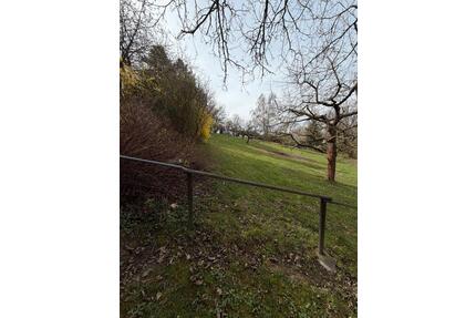 Eigentum-Freizeitgrundstück in Alleinlage Nähe Grimma zu verpachten