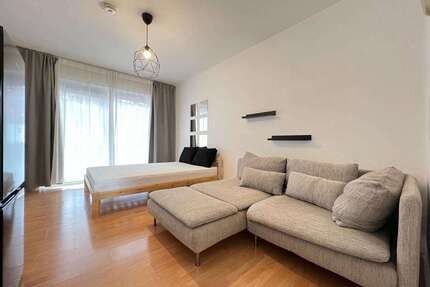 Wohnung zum Mieten in Kaiserslautern 360,00 € 23 m²