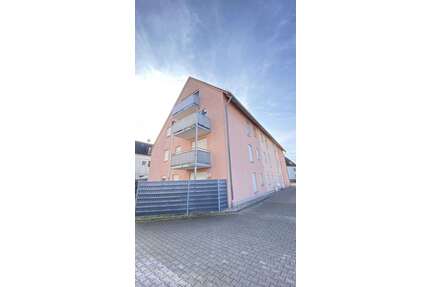 Wohnung zum Kaufen in Augsburg 199.000,00 € 53 m²