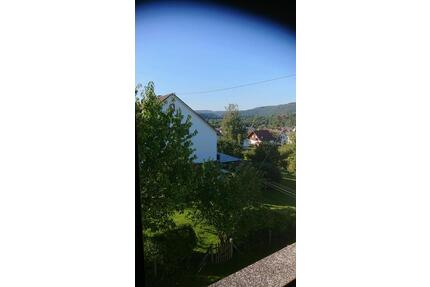 Windeck-Imhausen 3Zi. gr. Garten gr. Garage Terasse Panoramablick