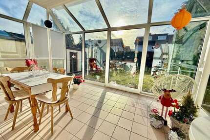 Haus zum Kaufen in Homburg 495.000,00 € 210 m²