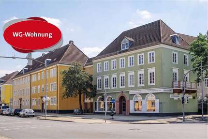 Wohnung zum Mieten in Wolfsburg 175,91 € 25.13 m²