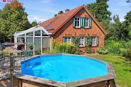 Haus zum Kaufen in Südbrookmerland 429.000,00 € 240 m²