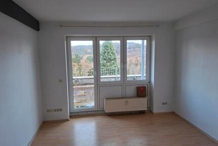 Gut gelegene 1-Zimmer-Wohnung im Marburg Richtsberg